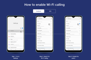enable-wifi-calling-android