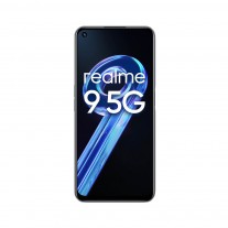 Realme 9 5G European version
