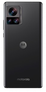Motorola Edge 30 Ultra in: Interstellar Black