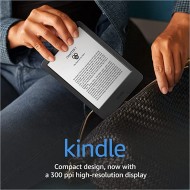 Amazon Kindle 11-gen