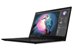 Lenovo's official online shop has an intriguing deal for the very portable ThinkPad X1 Nano Gen 2 (Image: Lenovo)