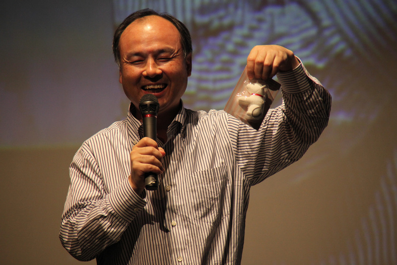 SoftBank CEO Masayoshi Son plans to take Arm public in the US after a $40 billion to Nvidia collapsed