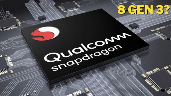 Snapdragon 8 Gen 3 to Arrive With a Major GPU Boost