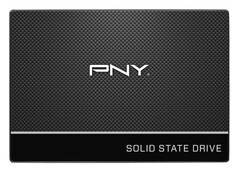 PNY CS900 SATA III SSD (Source: PNY)