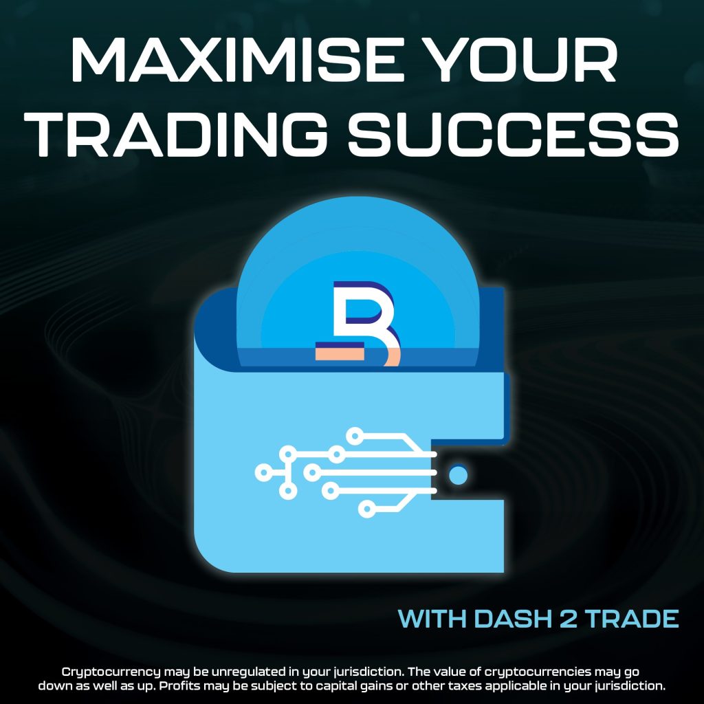 dash 2 trade success