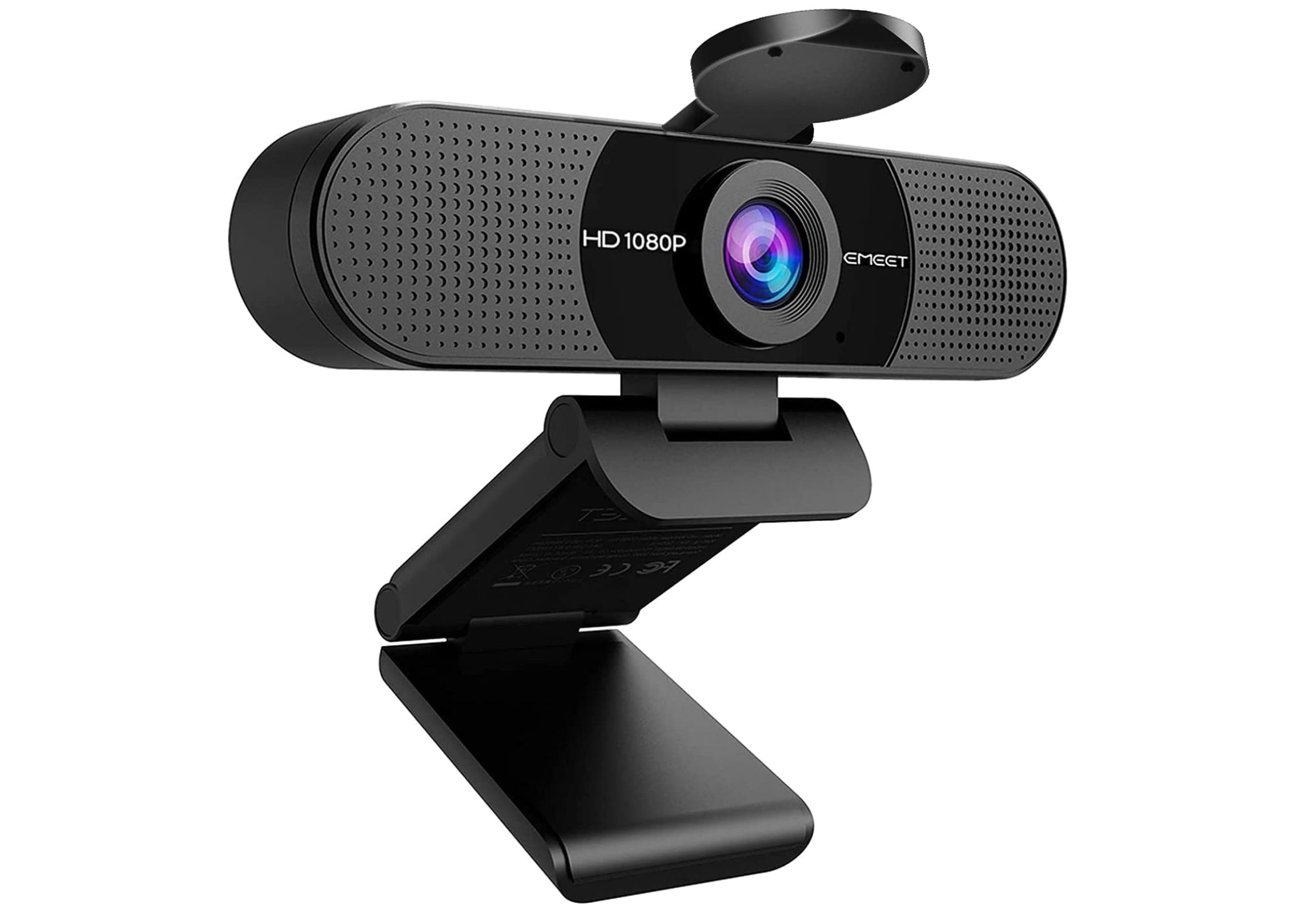 emeet c960 webcam