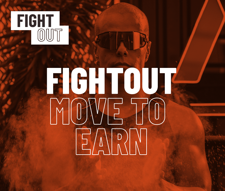 fight out 5