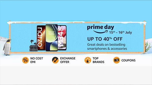 Grab these 10 Sweet Deals on Amazon this Prime Day
