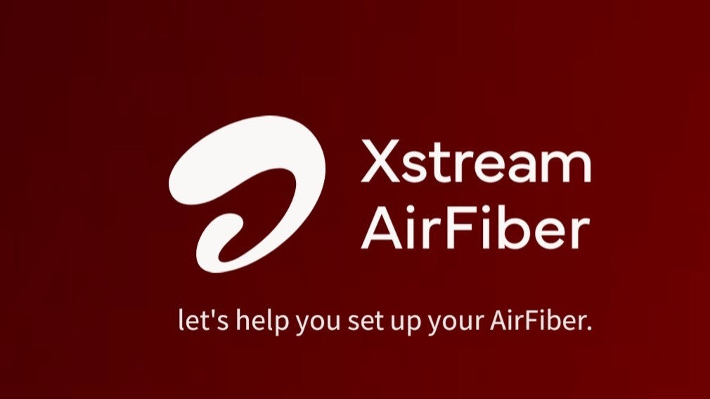 Airtel is working on ''Xstream AirFiber 5G'', a home Internet service based on 5G