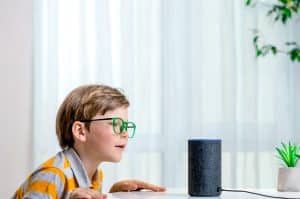 Amazon to Pay $25Mn in Settlement of Children’s Privacy Violation