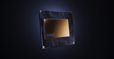 Intel says its new crypto chip is designed to be energy-efficient