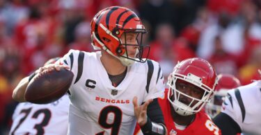 Super Bowl 2022: how to watch the Bengals play the Rams