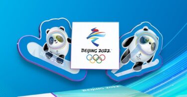 IOC Authorizes nWayPlay to Sell 500 Bing Dwen Dwen-Themed Digital Toy Boxes