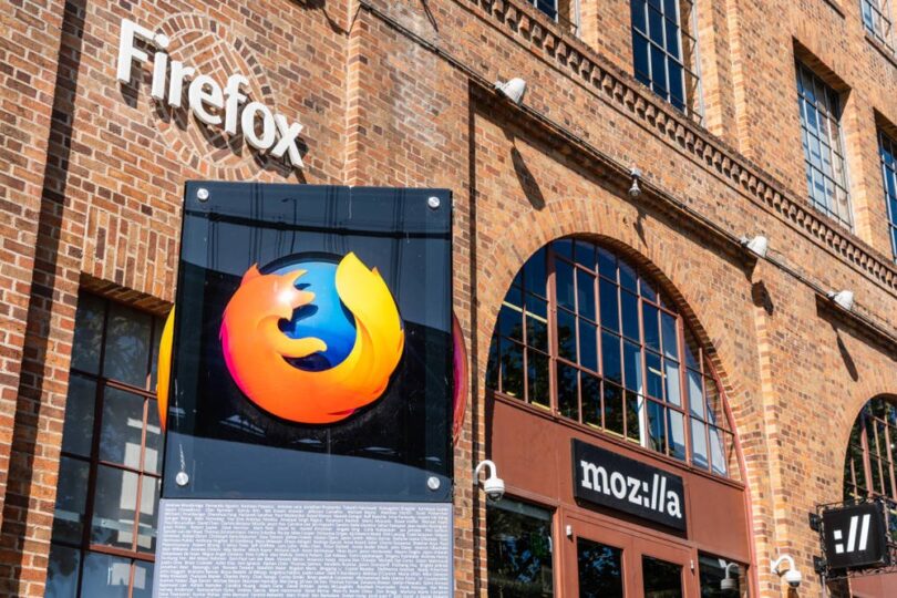 Mozilla creates paid-for subscriptions for web doc library