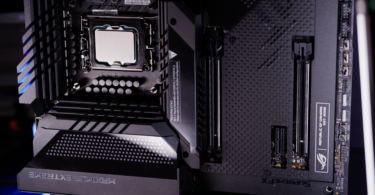 Asus ROG Maximus Z690 Extreme review: Glorious, luxurious motherboard excess