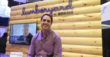 Amazon Games head Mike Frazzini steps down