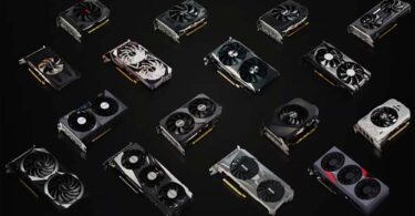 GPU prices sink to lowest levels in over a year