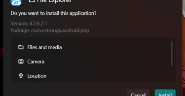 Here’s a better way of sideloading Android apps on Windows 11
