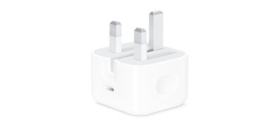Don’t buy an Apple 20W charger now