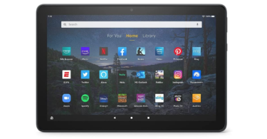 Get Amazon’s Fire HD 10 Plus tablet for just $120
