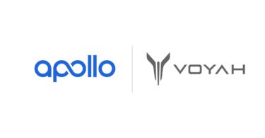 Baidu Reaches Strategic Cooperation With EV Maker Voyah