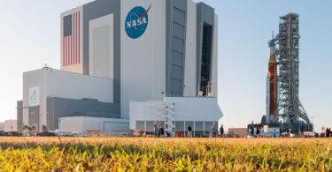 NASA to roll back its mega rocket after failing to complete countdown test