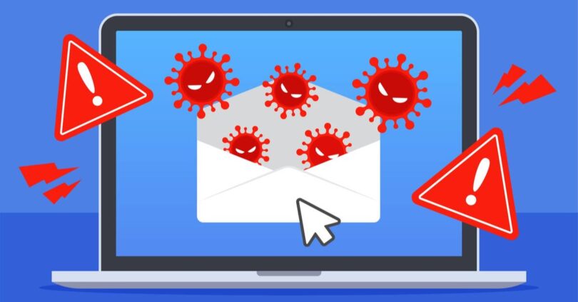 Emotet reestablishes itself at the top of the malware world