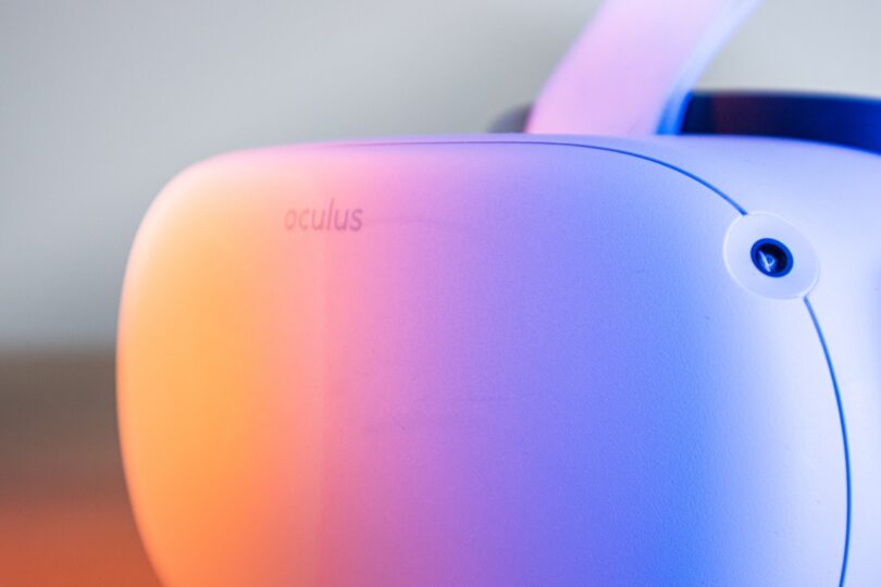 Meta Quest: VR Air Bridge details leak for Oculus VR headsets