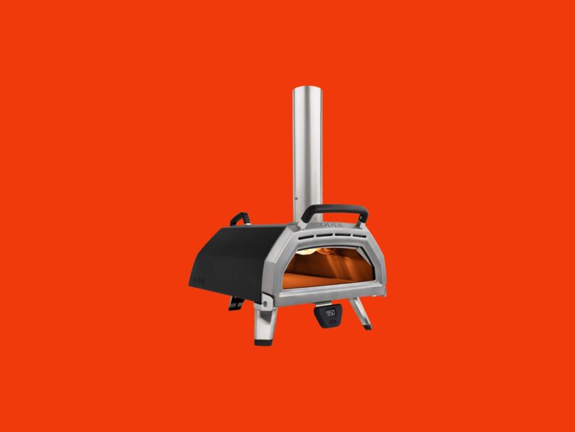 The Best Pizza Ovens to Make the Perfect Slice
