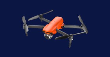Give Autel’s Evo Lite+ Drone a Spin—Especially in Ludicrous Mode