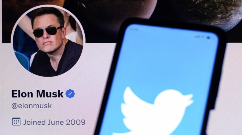 Twitter Said to Be Re-examining Elon Musk’s Bid for Company