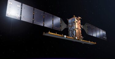 Could a leaky capacitor be at fault on ESA’s Sentinel-1B?