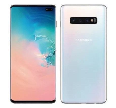 Samsung Galaxy S10 devices in the US set to receive their last big software update in the coming days
