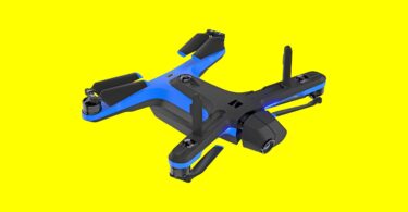 The Skydio 2+ Drone Lets You Fly Like a Pro