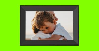 Share Your Memories With Our Favorite Digital Picture Frames