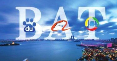 Mobile reach in 2022: Tencent, Alibaba, Baidu, ByteDance, Kuaishou
