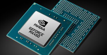 The Nvidia GeForce MX series is starting to sweat in the face of Intel Iris Xe