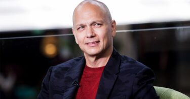 Don’t Call Tony Fadell an Asshole—He Prefers ‘Mission Driven’