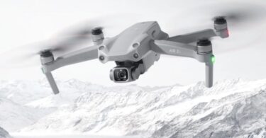 Drone Firm DJI to Hold Product Launch Event on May 10