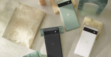 Google Pixel 6a lowers the cost of entry for its Tensor chip phones