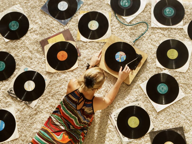 Where to Buy Vinyl Records Online and in Person