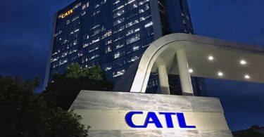 CATL Obtains World’s First UNECE Access Certification for EV Batteries