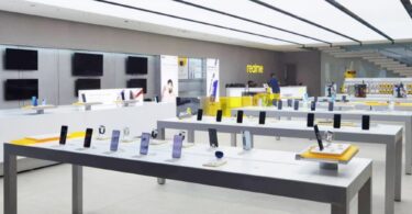 Realme’s First Global Flagship Store to Open June 1 in India