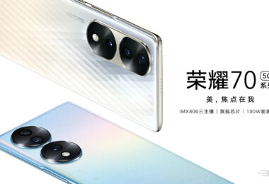 Honor 70 Pro and Honor 70 Pro Plus arrive with MediaTek Dimensity 8000 and Dimensity 9000 chipsets