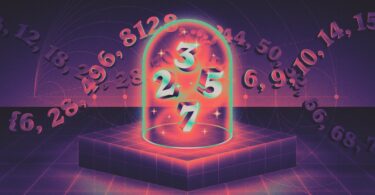 A Grad Student’s Side Project Proves a Prime Number Conjecture