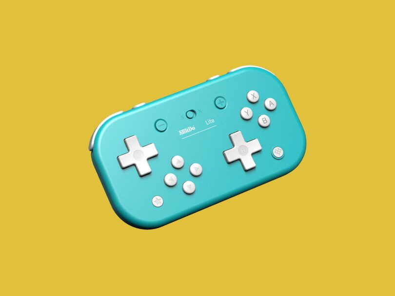 A Father’s Quest for an Accessible Game Controller
