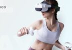 ByteDance’s VR System Developer Pico Obtains VR Eye Tracking Patent