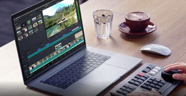 The 4 best free video editing software apps of 2022