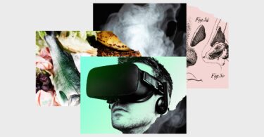VR Still Stinks Because It Doesn’t Smell