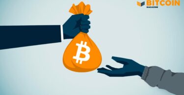 Foundry Digital Donates 1 BTC To Developer Working On Bitcoin Mining Pools
